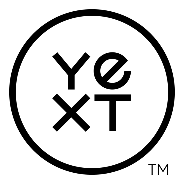 Yext logo